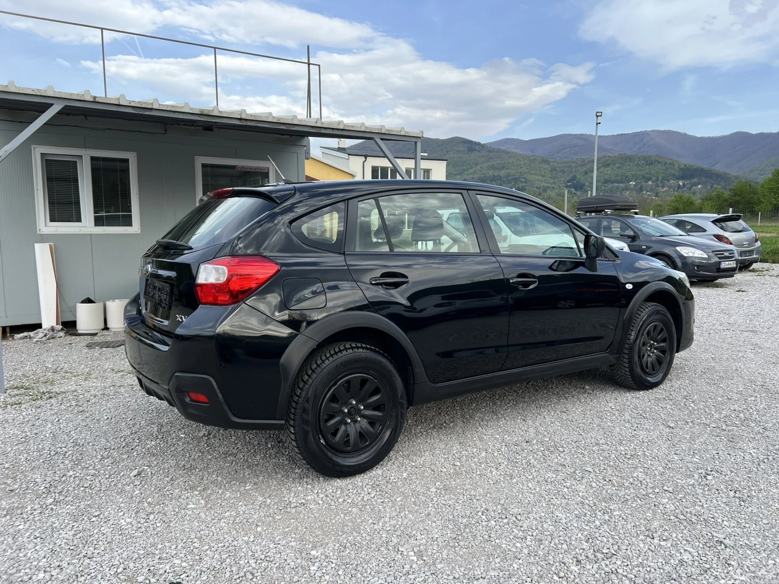 Subaru XV 2.0Is AWD SWISS - изображение 4