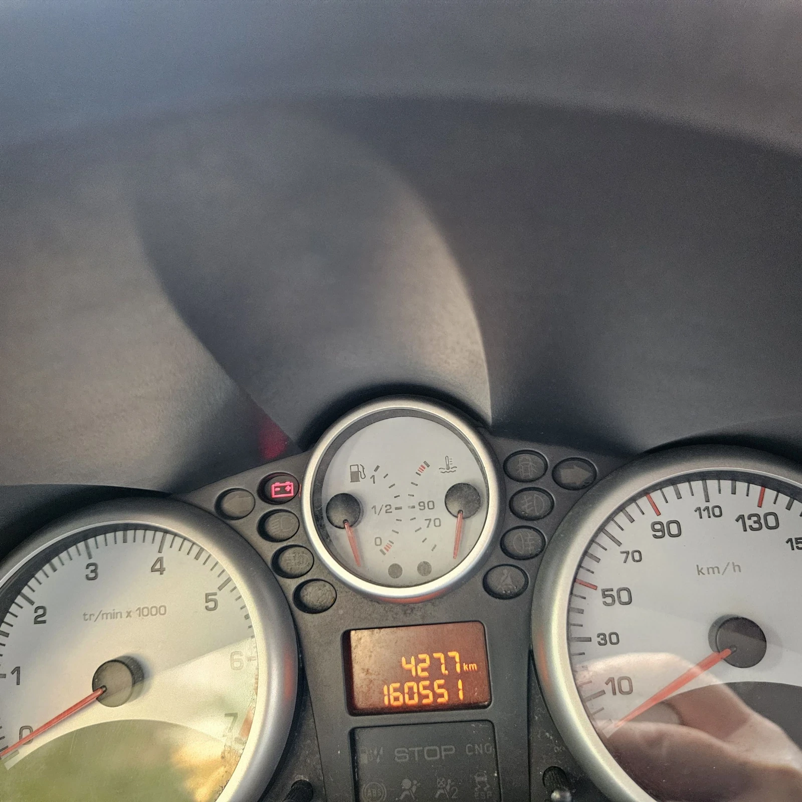 Peugeot 206 206 +  - изображение 5