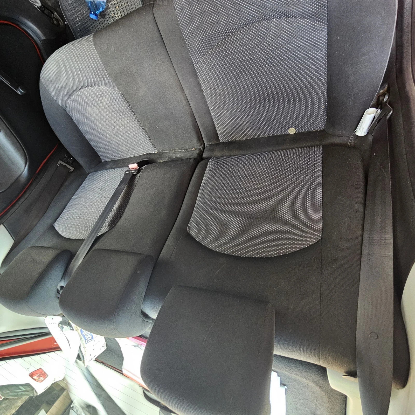 Peugeot 206 206 +  | Mobile.bg   11