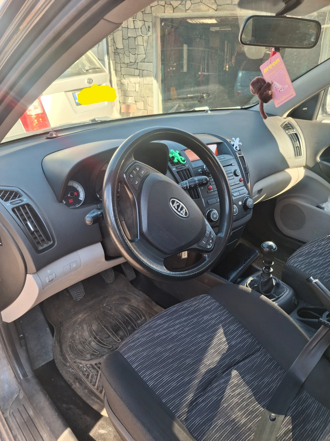 Kia Ceed 1.4 - изображение 3