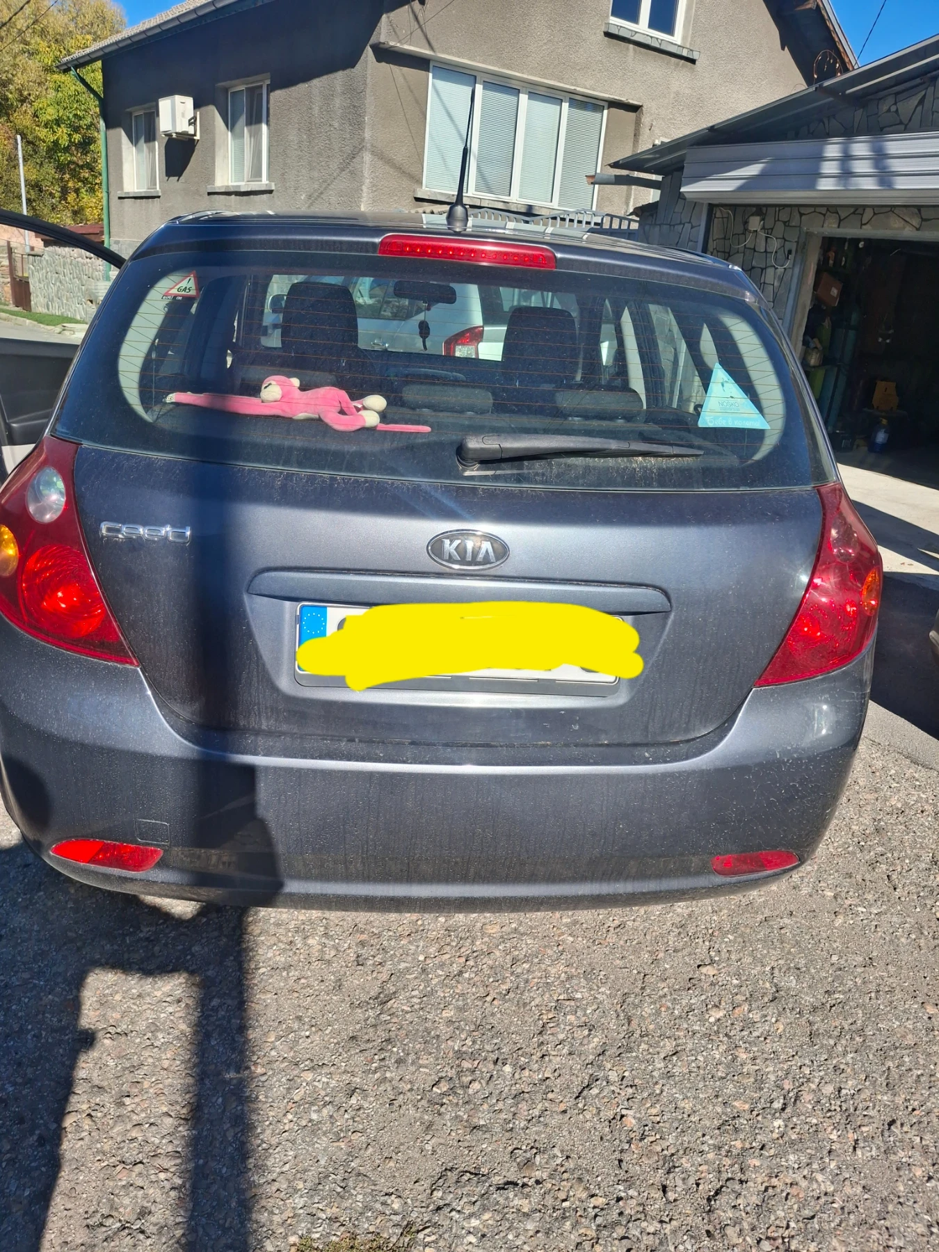Kia Ceed 1.4 | Mobile.bg � ����������� 1