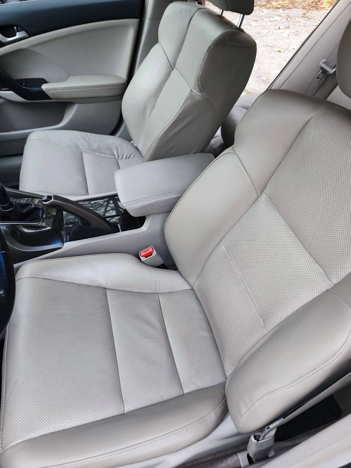 Honda Accord 2.4 | Mobile.bg   9