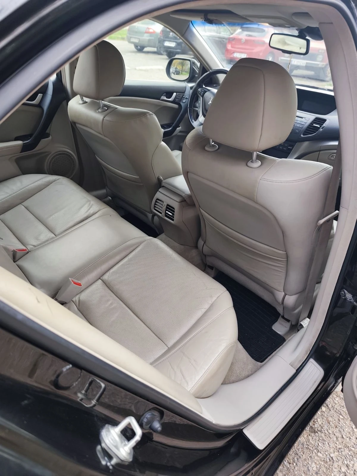 Honda Accord 2.4 | Mobile.bg   14