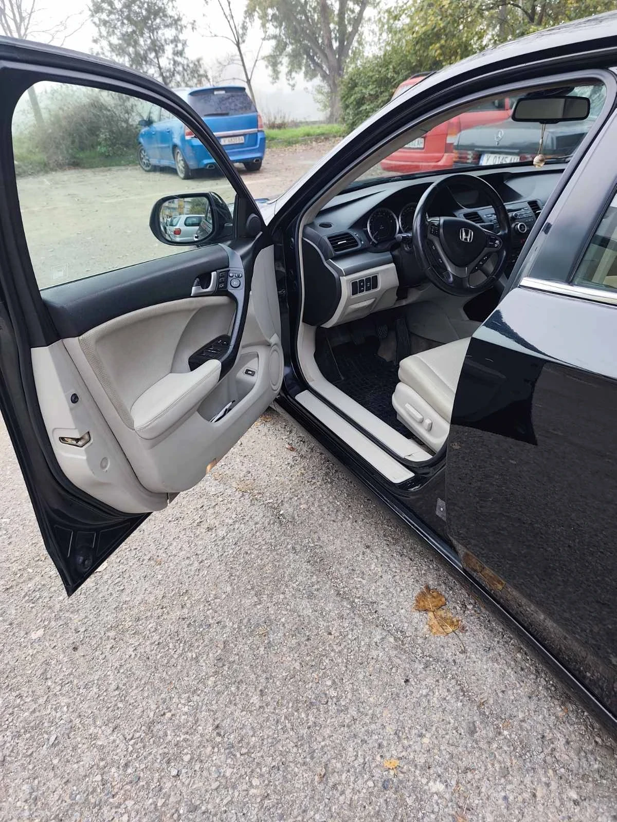 Honda Accord 2.4 | Mobile.bg   11