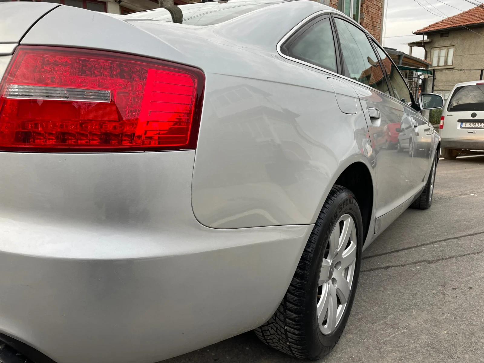 Audi A6 2.4 177ps EU4 | Mobile.bg � ����������� 16