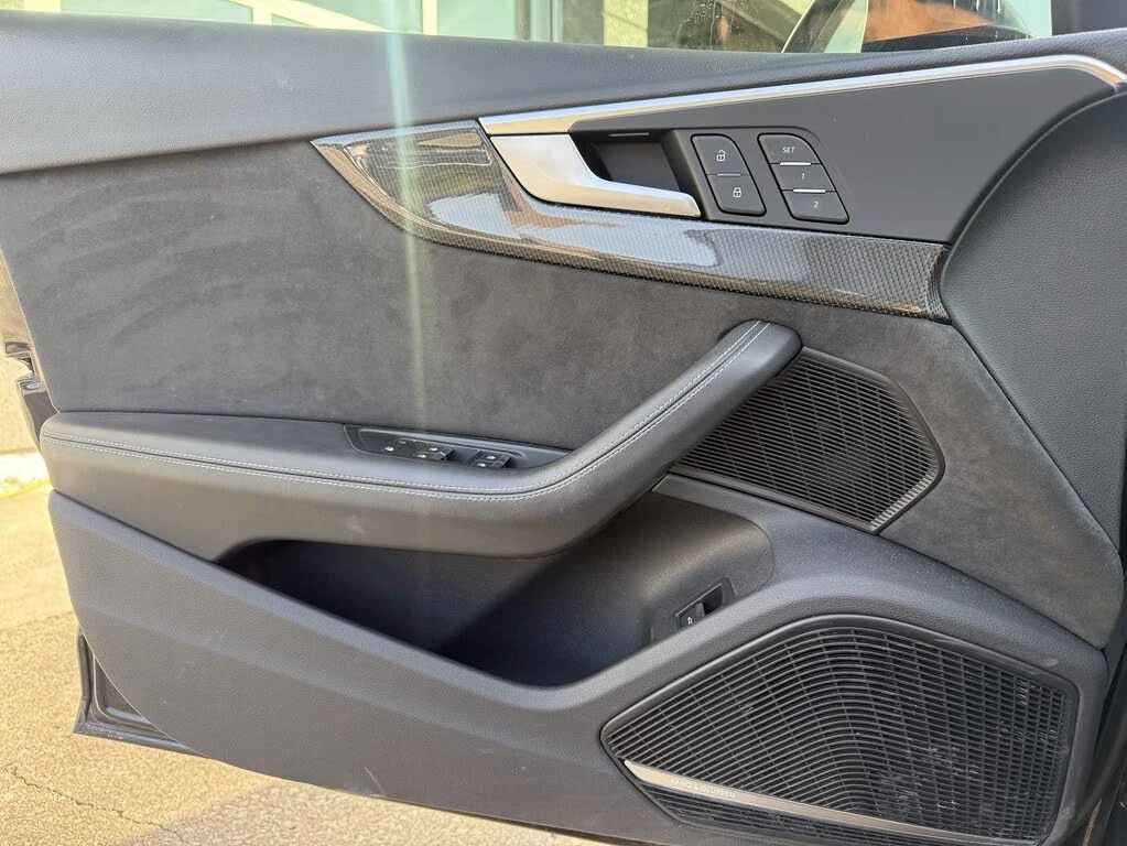 Audi S4 2019 TECHNIK QUATTRO * БЕЗ ПЪРВОНАЧАЛНА ВНОСКА*  - изображение 9