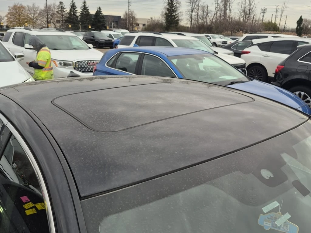 Infiniti Q50 * RED SPORT 400 * CARFAX *  - изображение 5