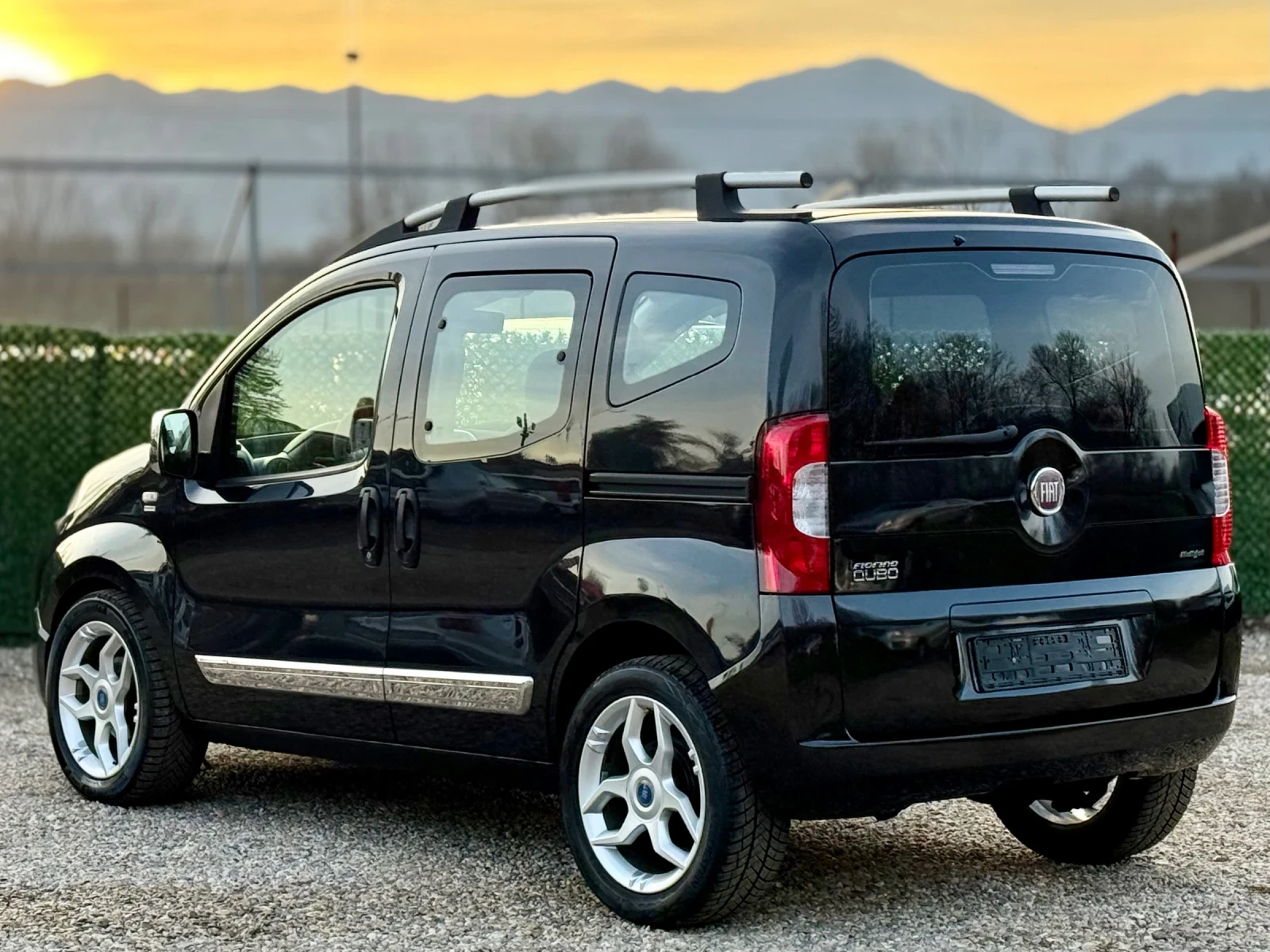 Fiat Qubo 1.3M-JET �������� ! ! ! | Mobile.bg � ����������� 5