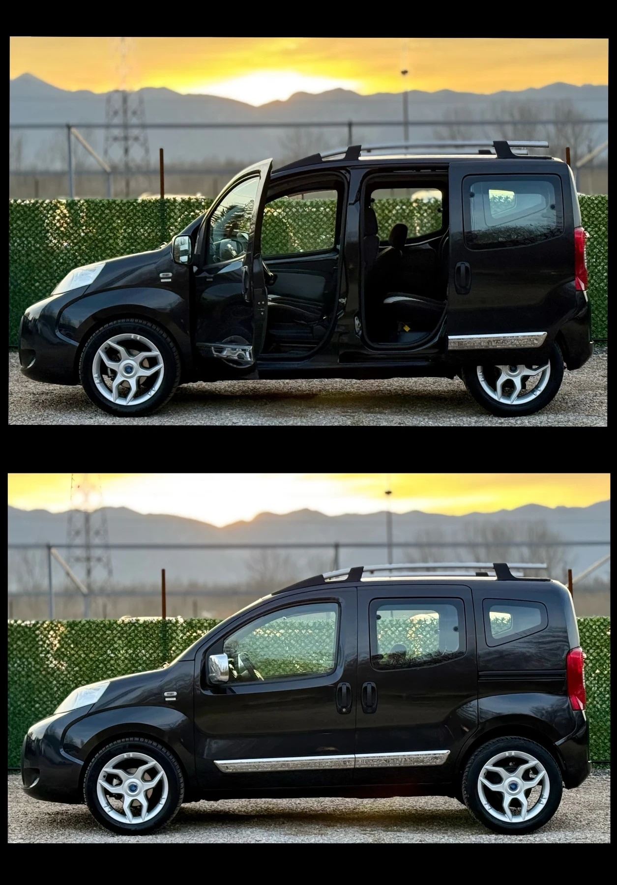 Fiat Qubo 1.3M-JET �������� ! ! ! | Mobile.bg � ����������� 4