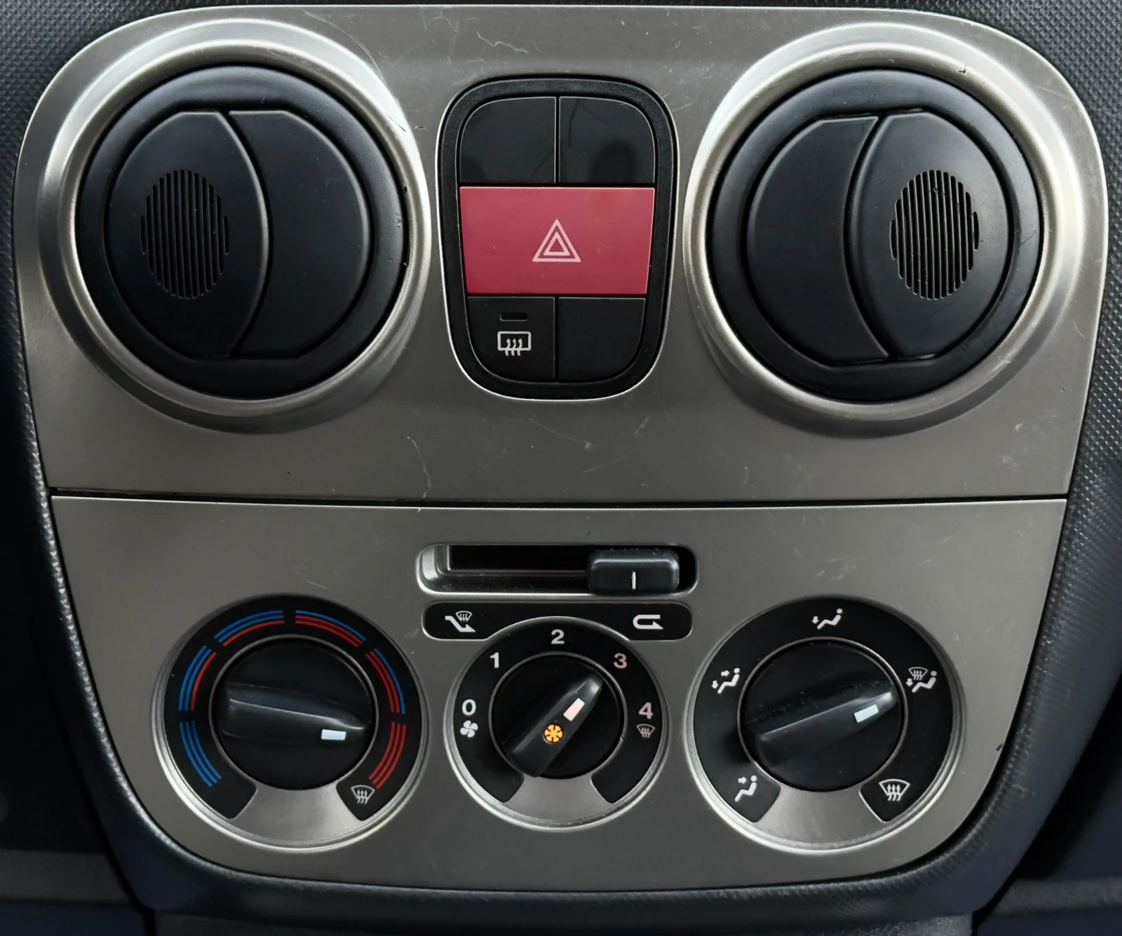 Fiat Qubo 1.3M-JET �������� ! ! ! | Mobile.bg � ����������� 13