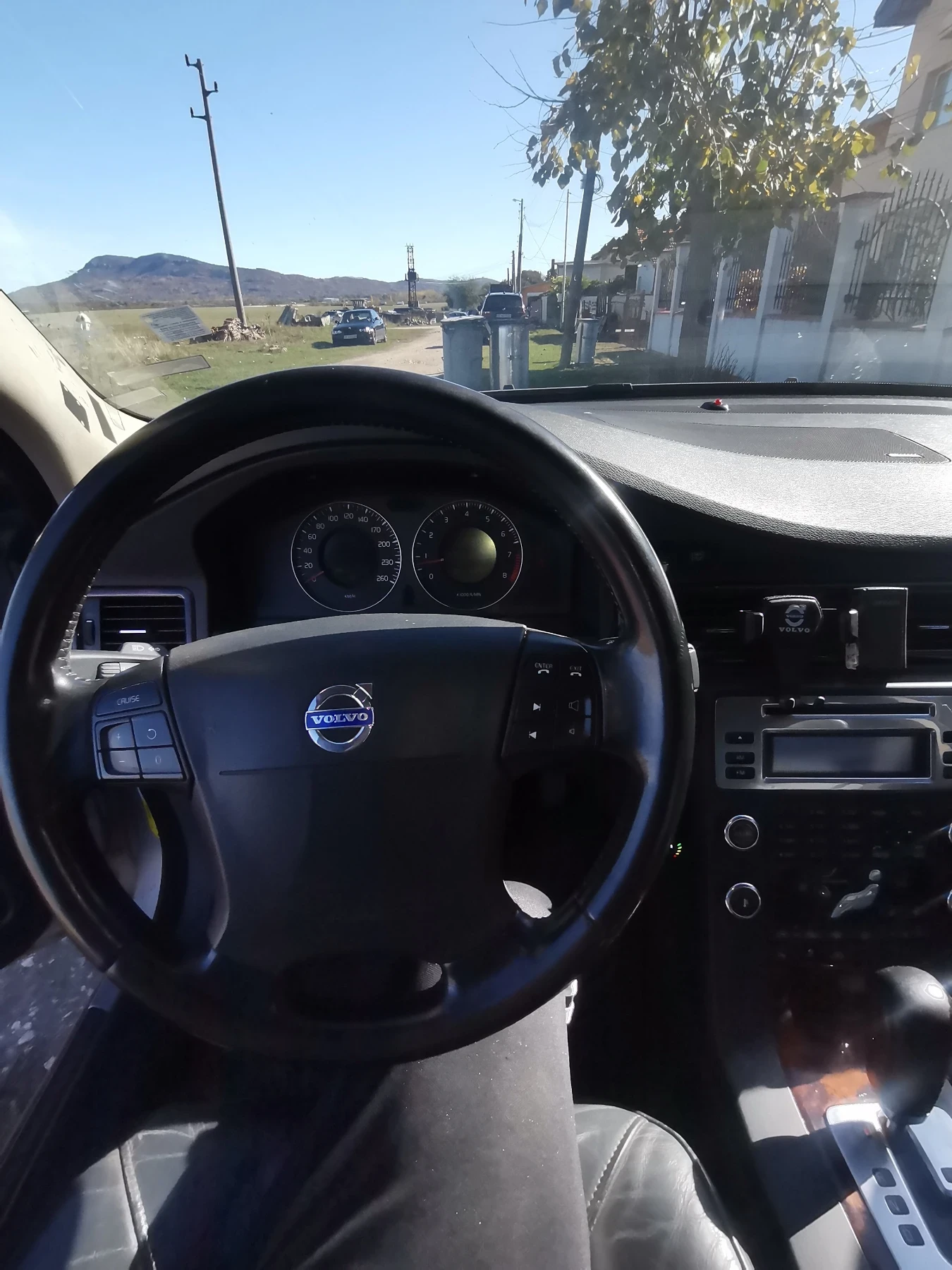 Volvo S80 2.5� ��� | Mobile.bg � ����������� 6