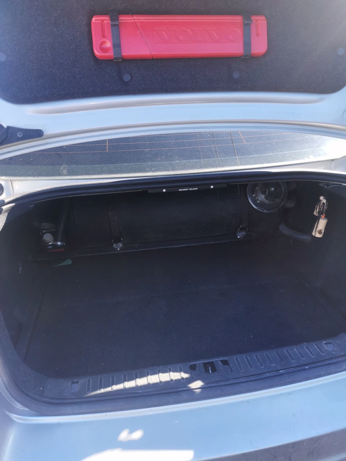 Volvo S80 2.5� ��� | Mobile.bg � ����������� 5