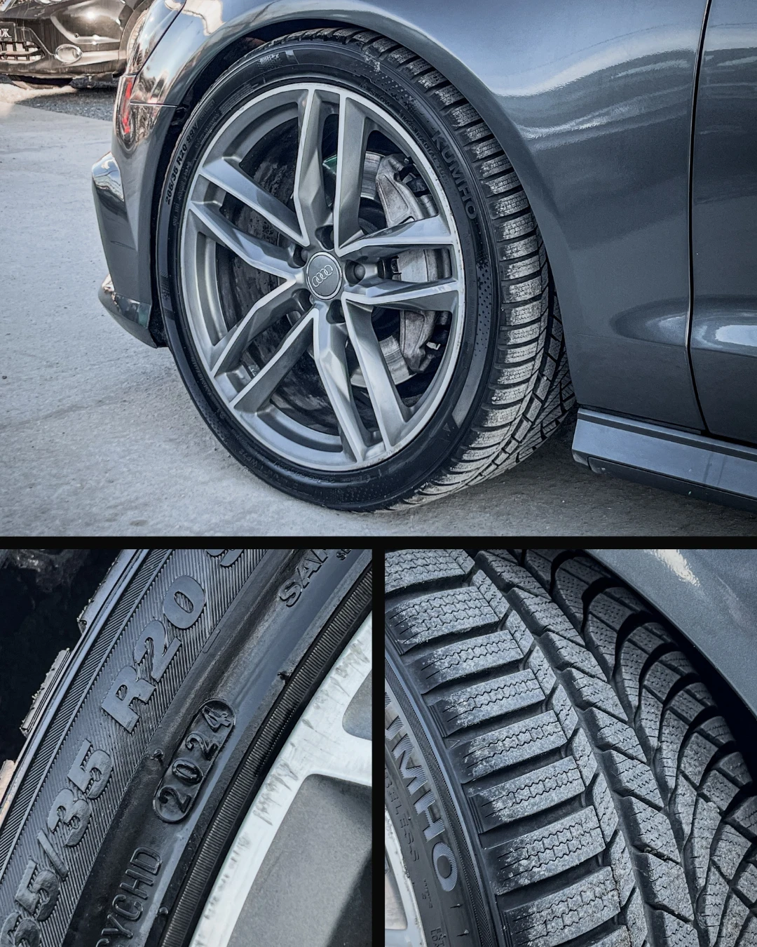 Audi A6 Bi-TDI - 8ZF - 3xS-LINE - MATRIX | Mobile.bg � ����������� 16