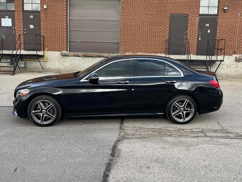 Mercedes-Benz C 300 * CARFAX * ��� ������������ ������ | Mobile.bg � ����������� 2