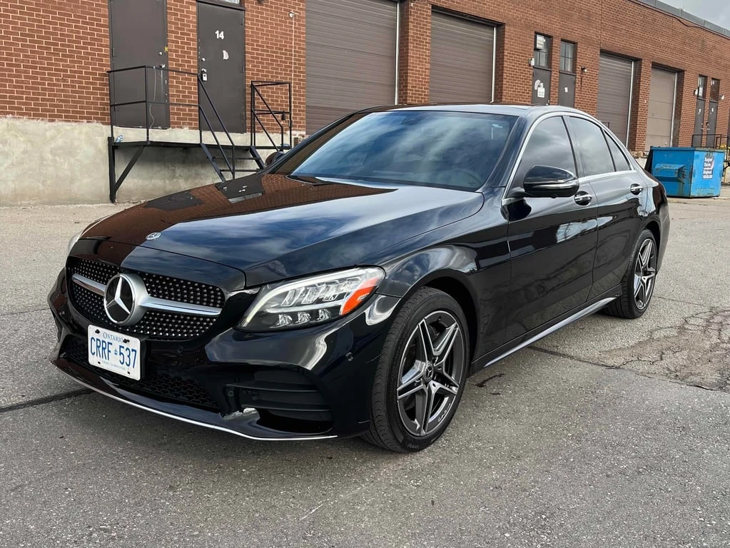 Mercedes-Benz C 300 * CARFAX * ��� ������������ ������ | Mobile.bg � ����������� 1