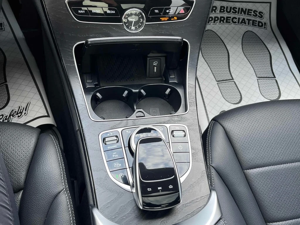 Mercedes-Benz C 300 * CARFAX * ��� ������������ ������ | Mobile.bg � ����������� 9