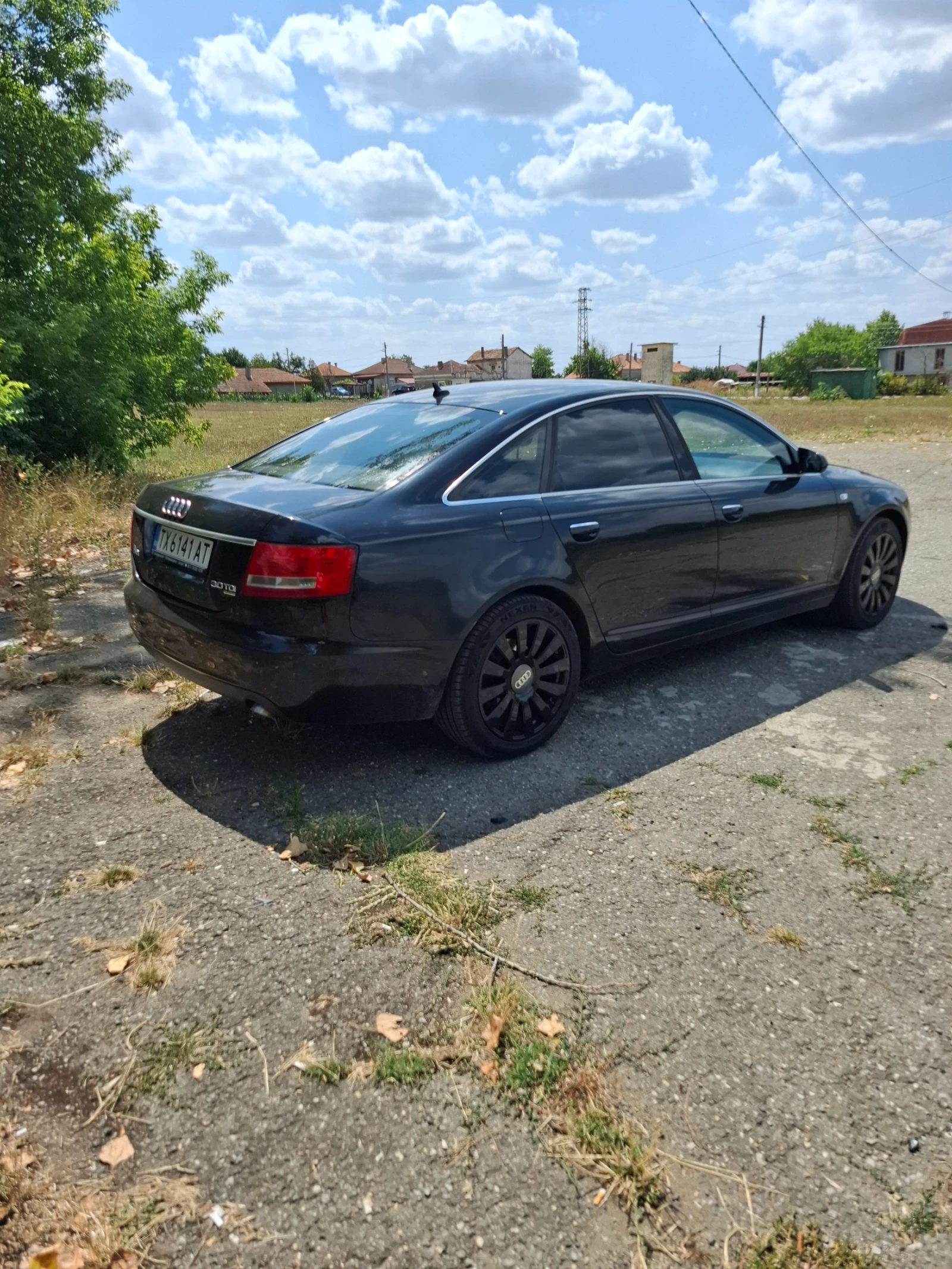 Audi A6  - изображение 2