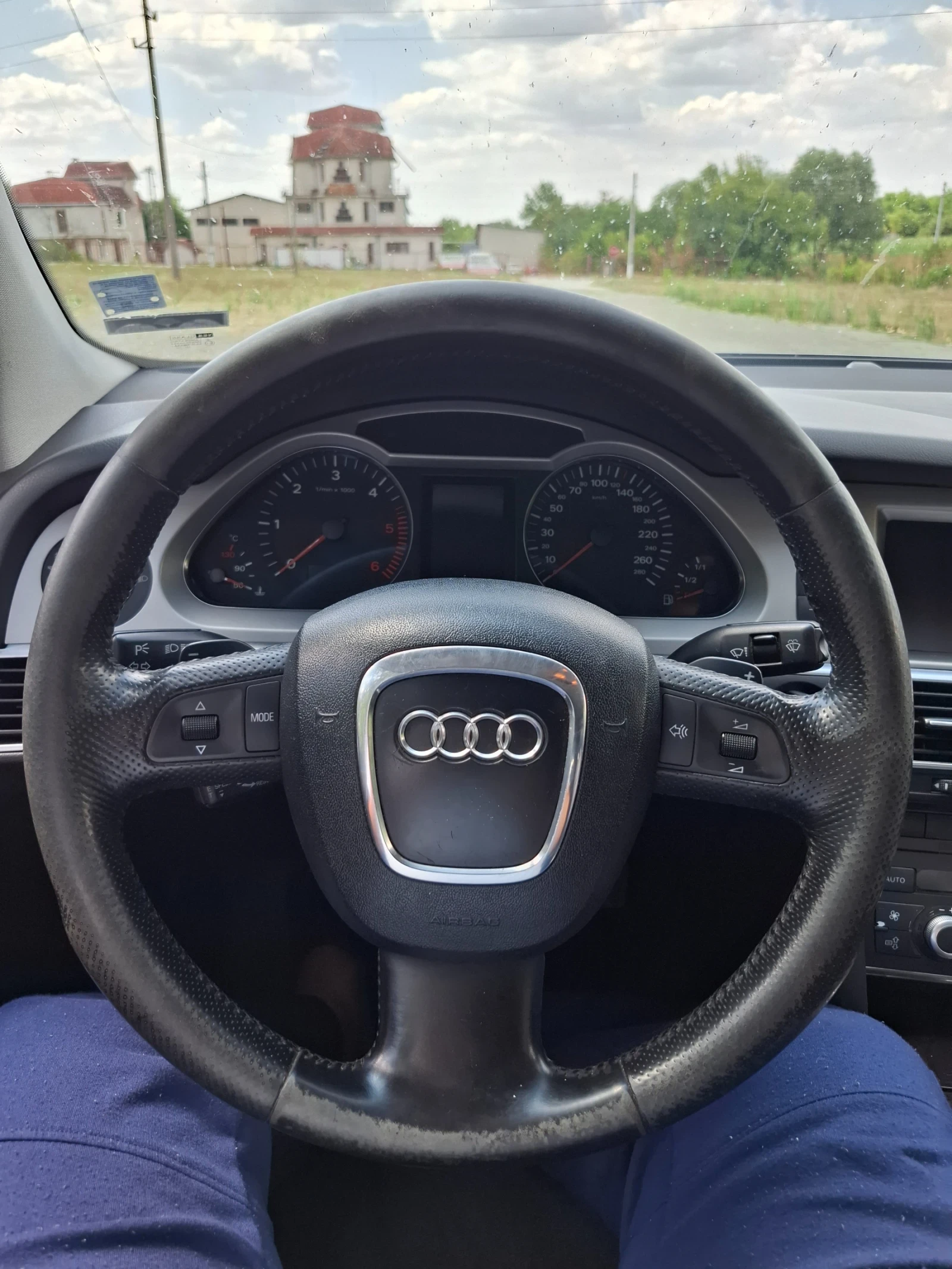 Audi A6  - изображение 8