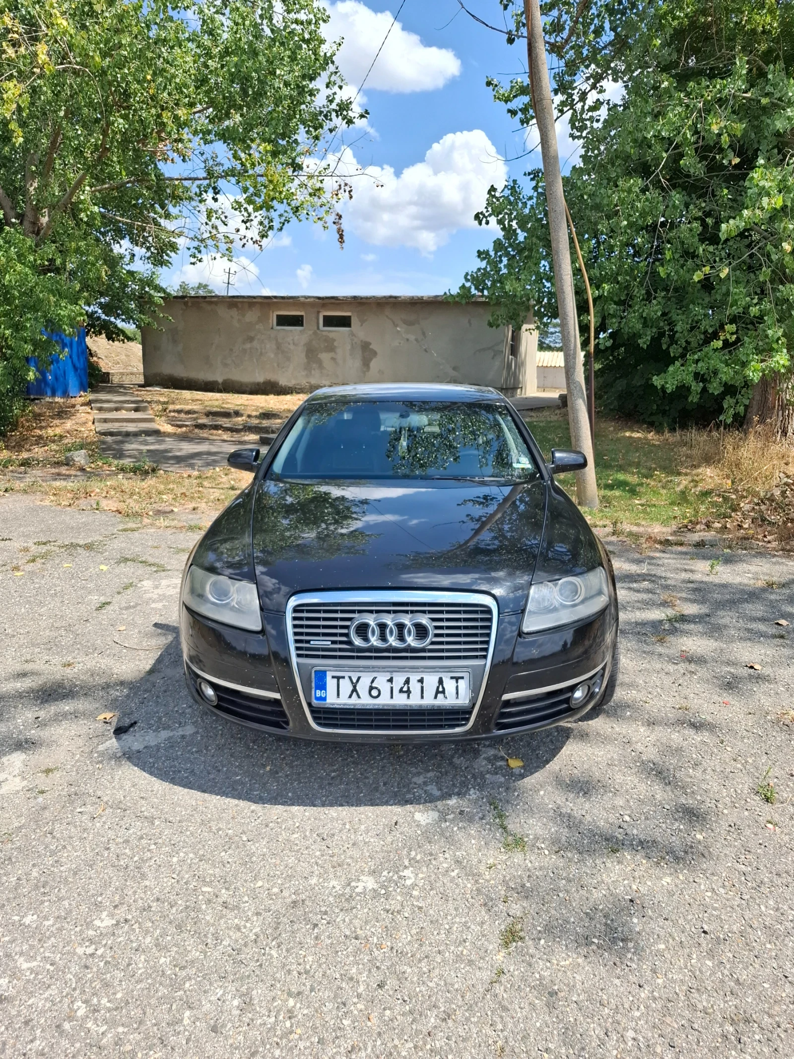 Audi A6  - изображение 7