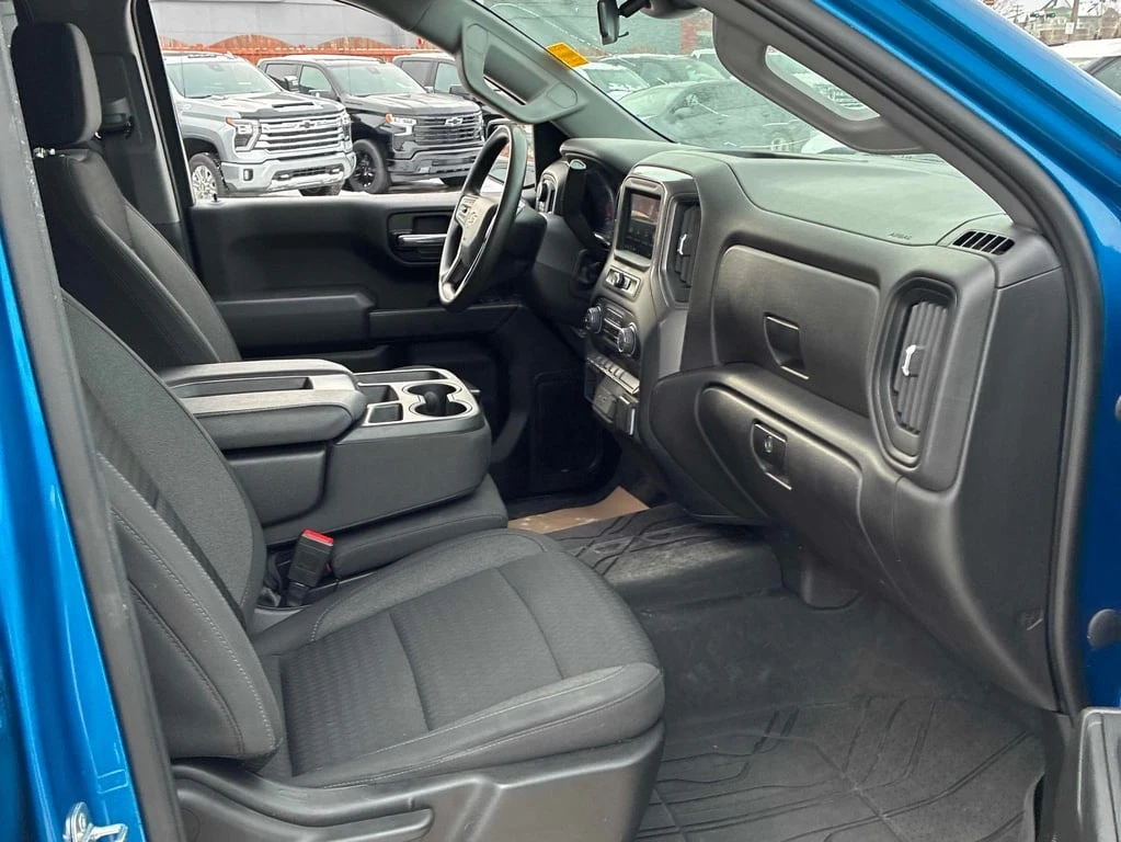 Chevrolet Silverado 2022 * CUSTOM * �� ���������������� | Mobile.bg � ����������� 11