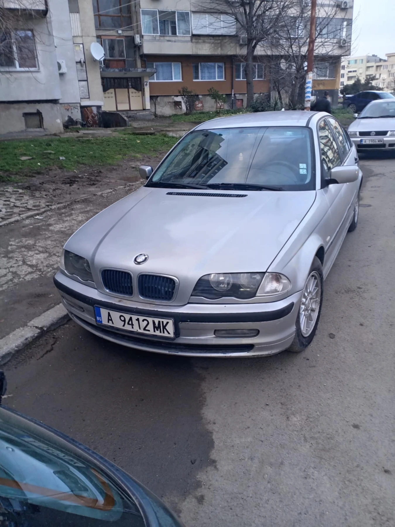BMW 318 | Mobile.bg � ����������� 1