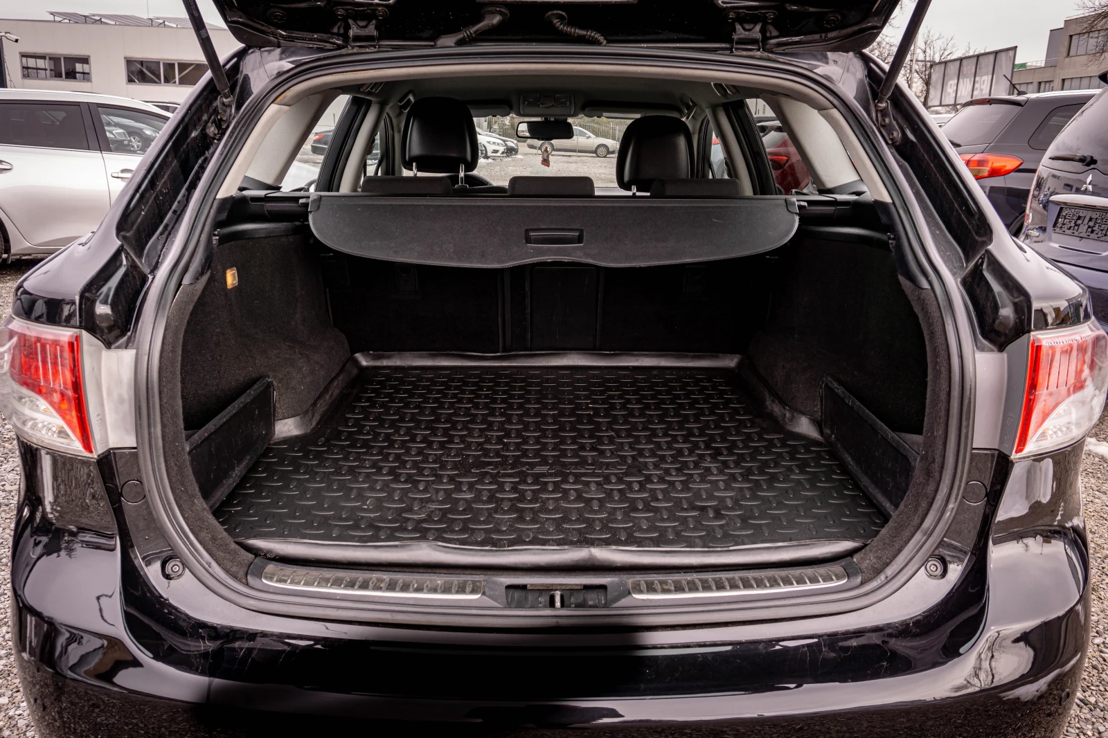 Toyota Avensis 1.8 ������ | ����� ����� ���������! � ��������!  | Mobile.bg � ����������� 13