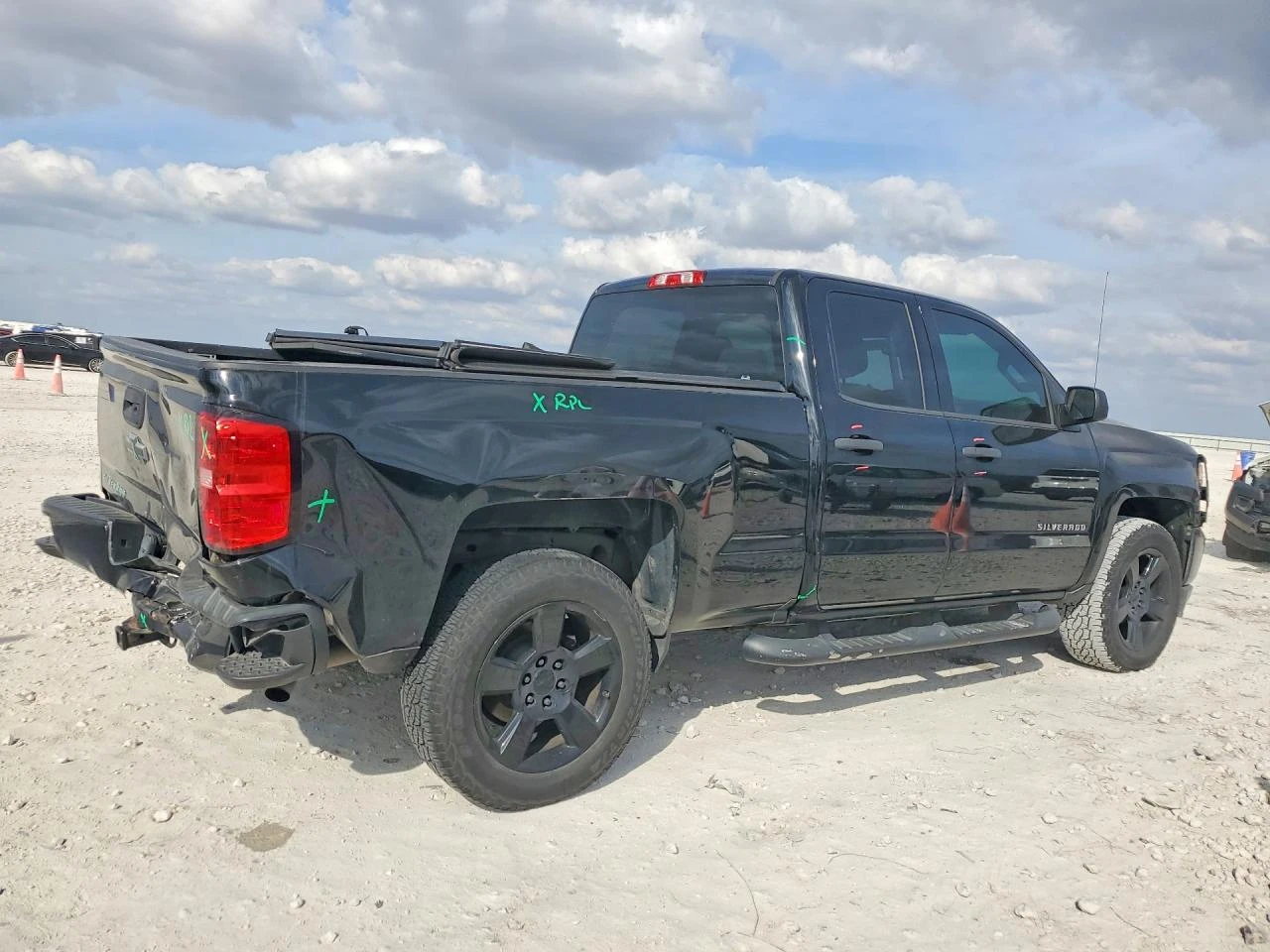 Chevrolet Silverado 5.3l K1500 Custom | Mobile.bg � ����������� 3