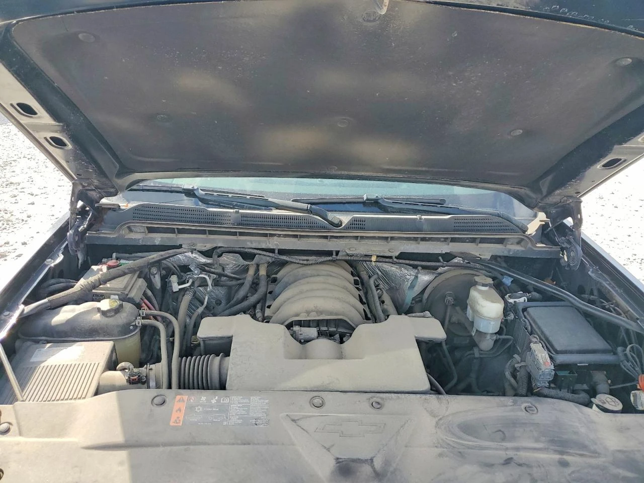 Chevrolet Silverado 5.3l K1500 Custom | Mobile.bg � ����������� 11