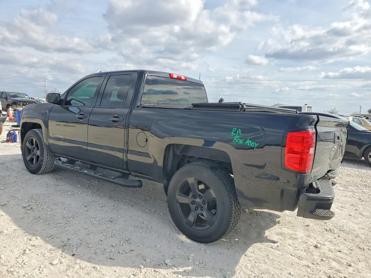 Chevrolet Silverado 5.3l K1500 Custom | Mobile.bg � ����������� 2