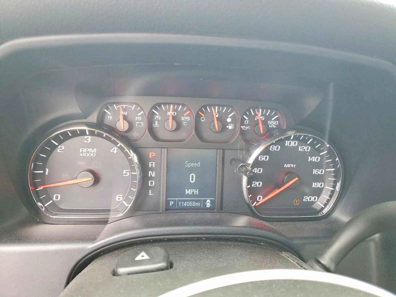 Chevrolet Silverado 5.3l K1500 Custom | Mobile.bg � ����������� 9