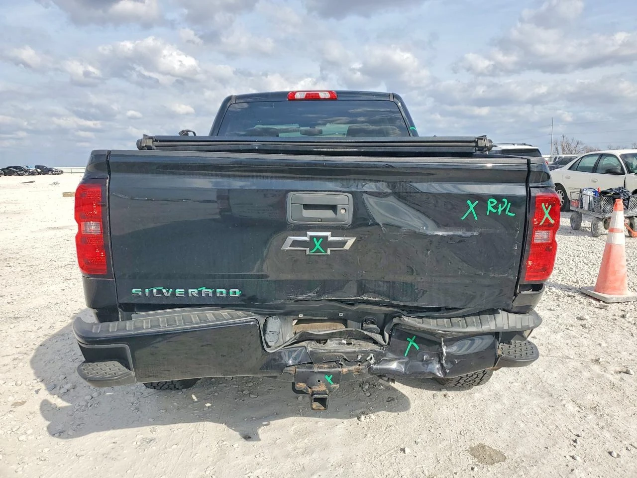 Chevrolet Silverado 5.3l K1500 Custom | Mobile.bg � ����������� 6