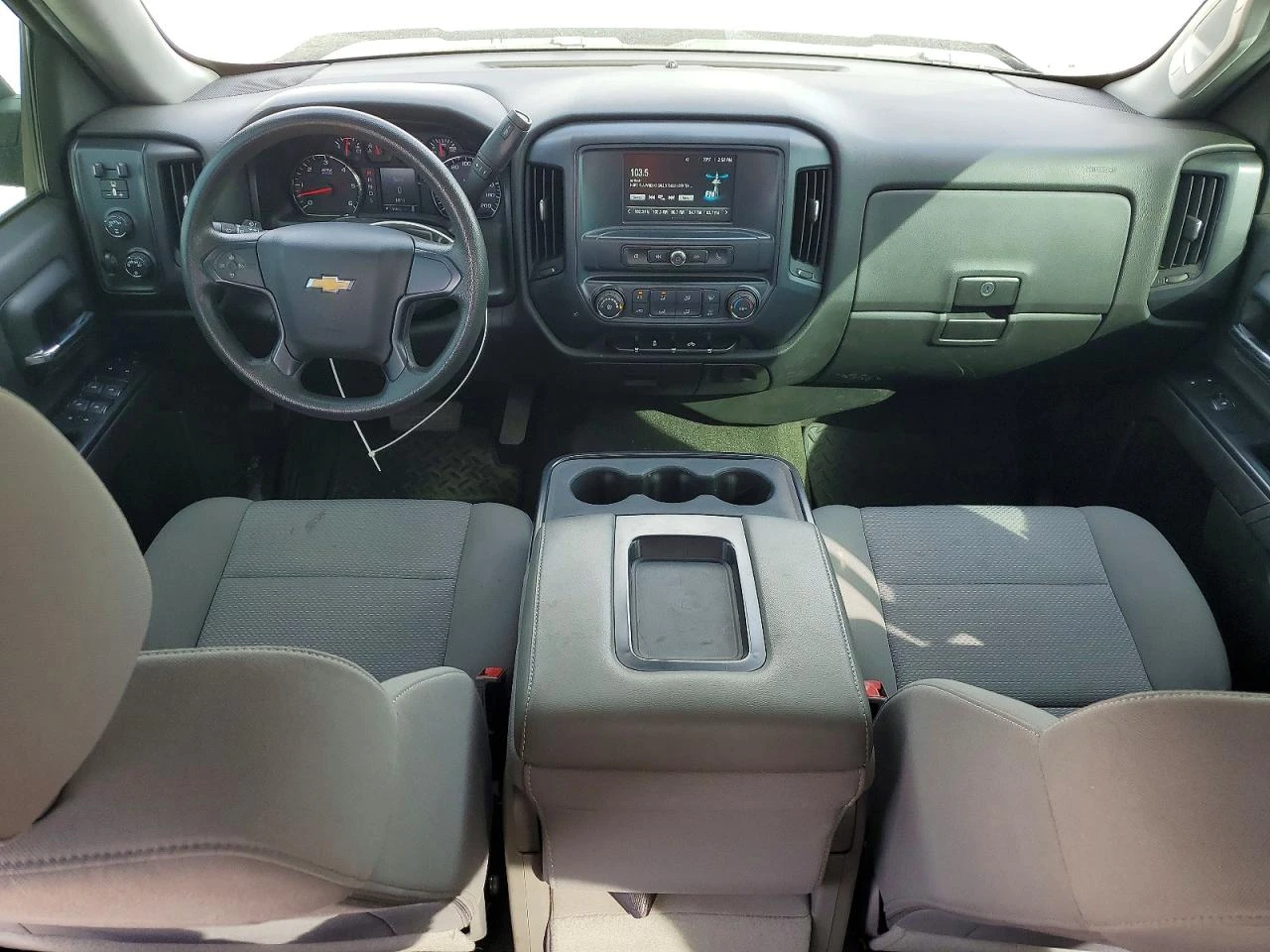 Chevrolet Silverado 5.3l K1500 Custom | Mobile.bg � ����������� 8