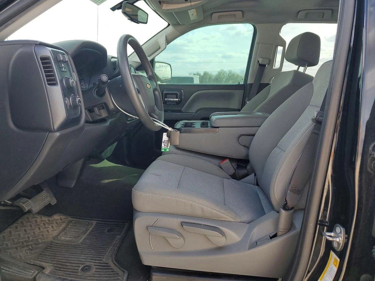 Chevrolet Silverado 5.3l K1500 Custom | Mobile.bg � ����������� 7