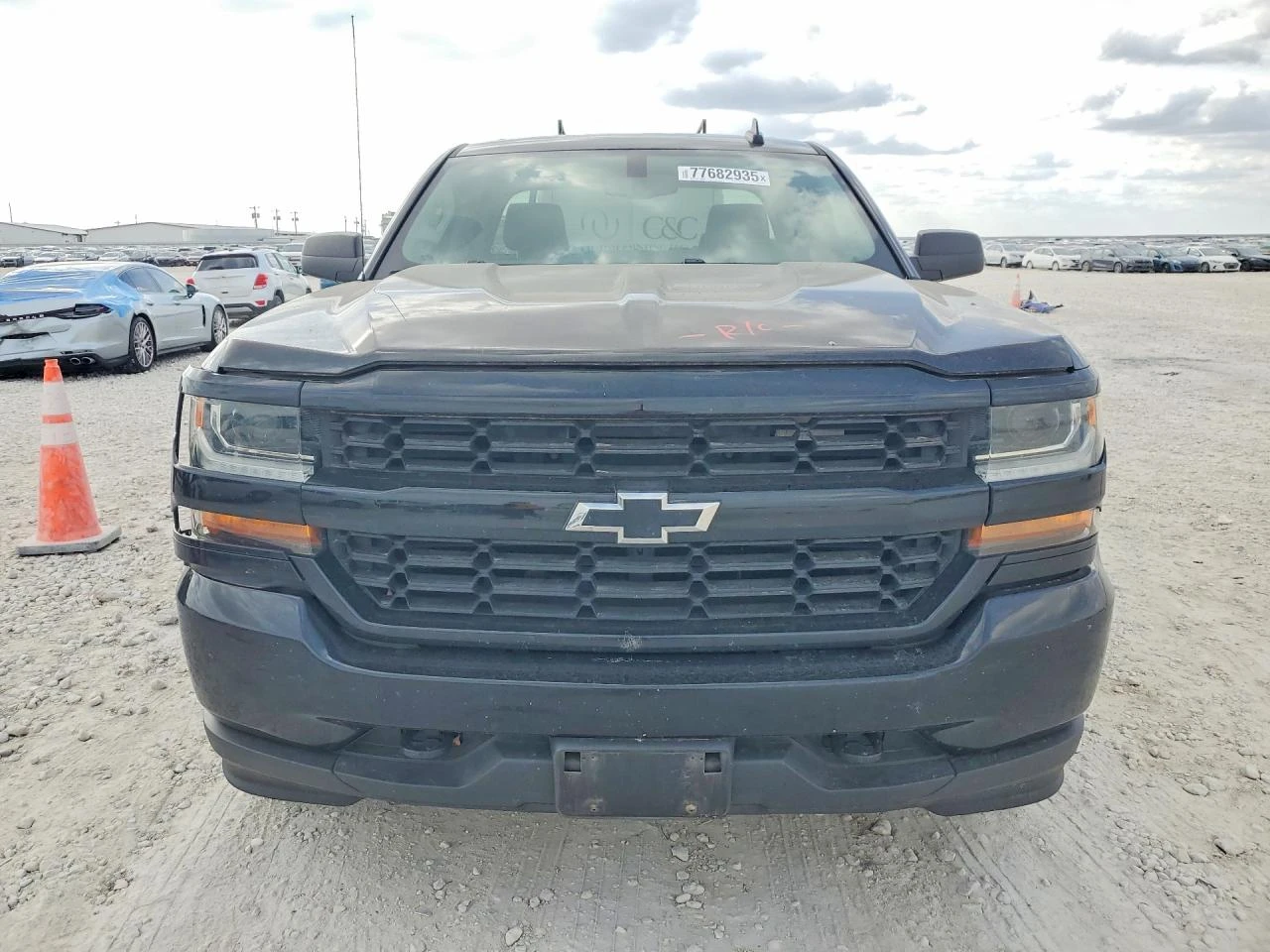Chevrolet Silverado 5.3l K1500 Custom | Mobile.bg � ����������� 5