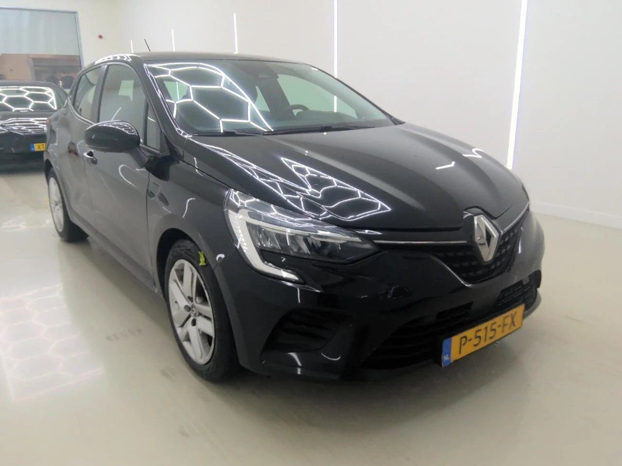 Renault Clio 1.0 Tce Zen
