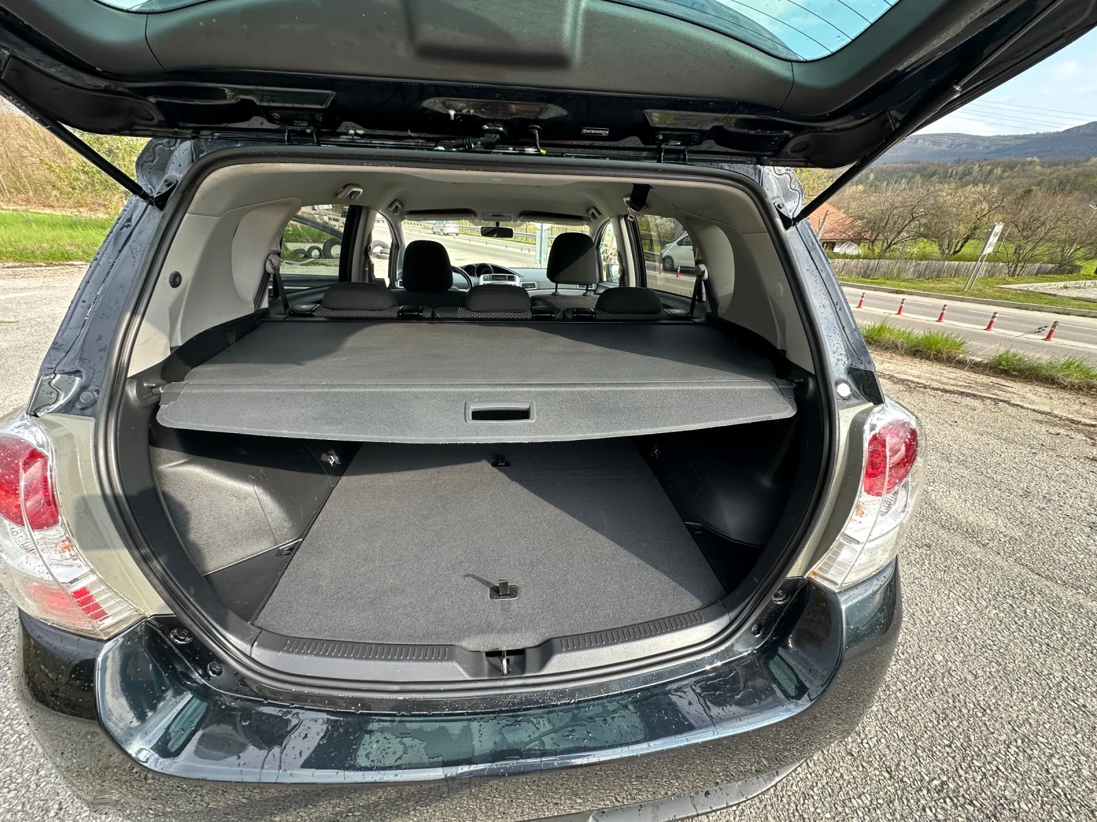 Toyota Verso 2.0 D4D 2014 138 ��� �� !!!!! ���  | Mobile.bg � ����������� 16