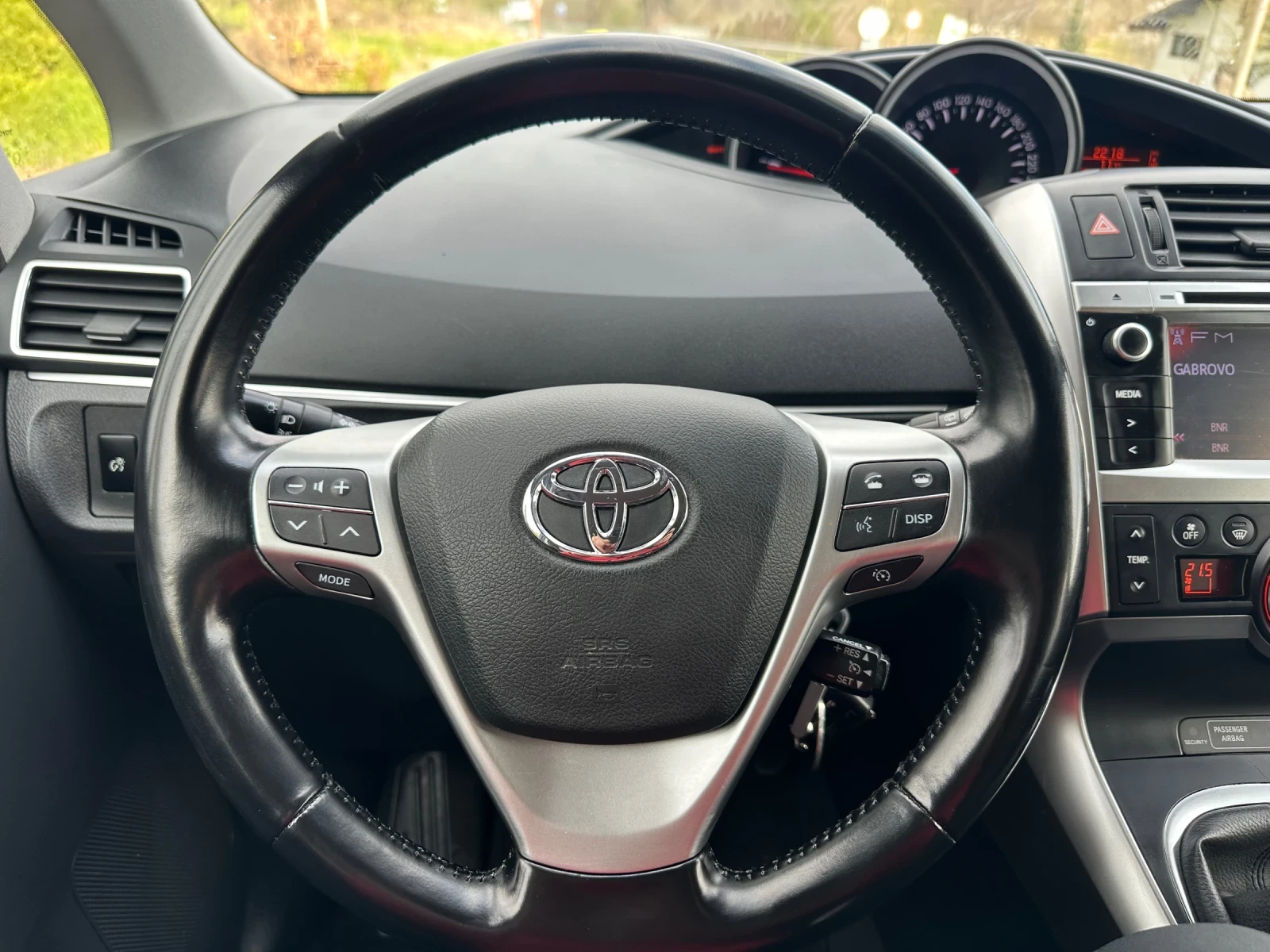 Toyota Verso 2.0 D4D 2014 138 ��� �� !!!!! ���  | Mobile.bg � ����������� 14