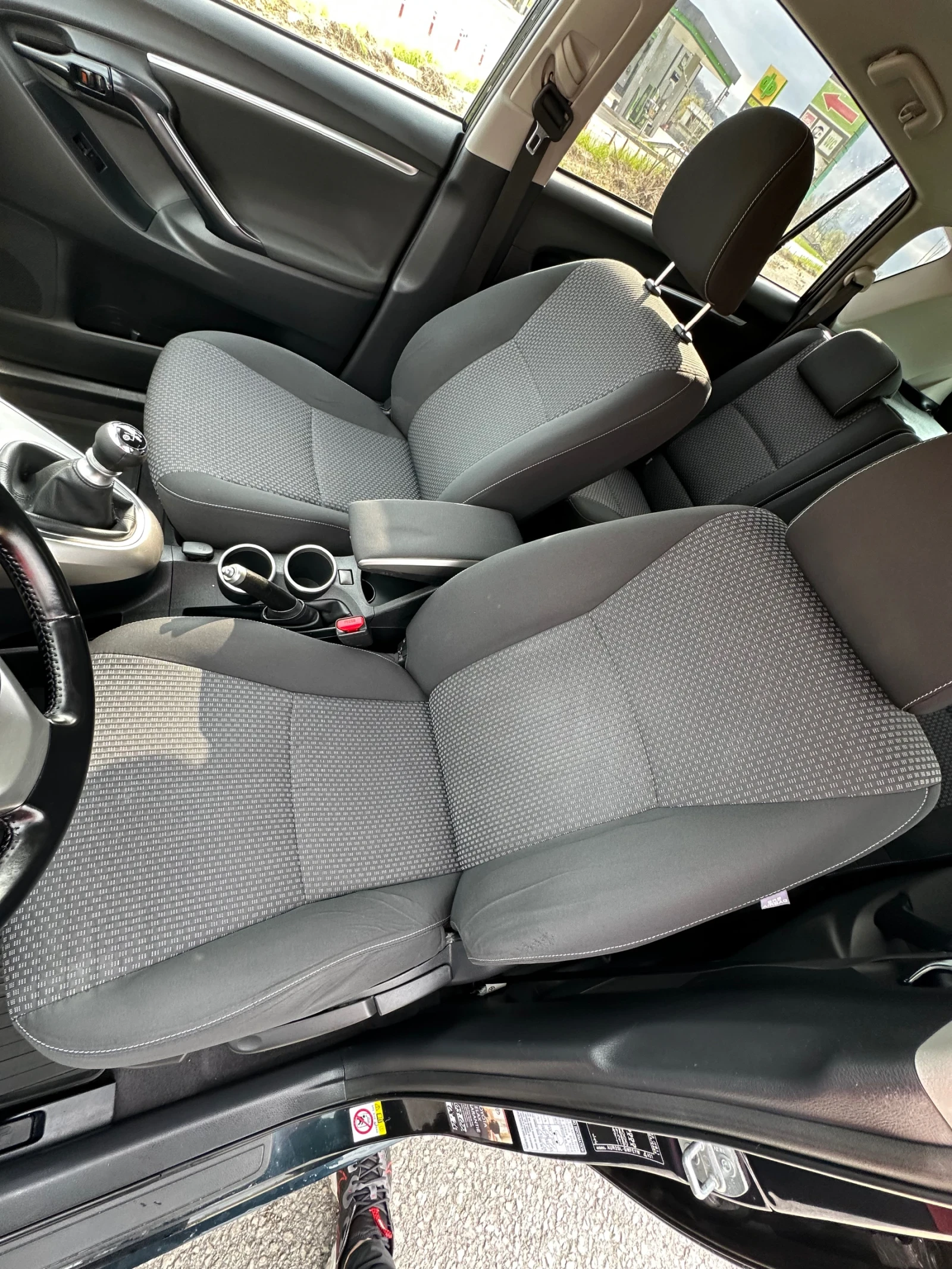 Toyota Verso 2.0 D4D 2014 138 ��� �� !!!!! ���  | Mobile.bg � ����������� 10