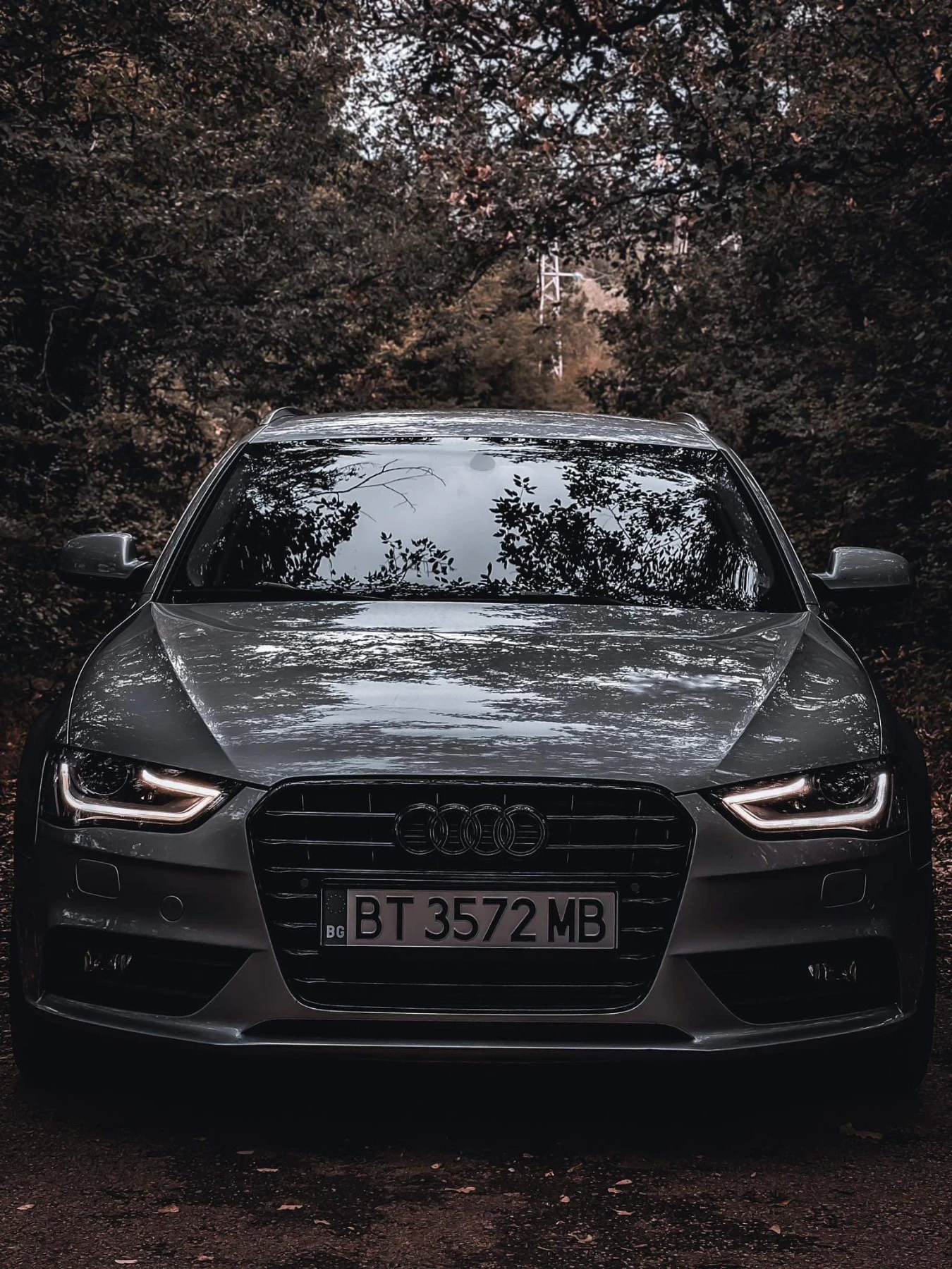 Audi A4 2.0 TDI , снимка 12 - Автомобили и джипове - 54277259