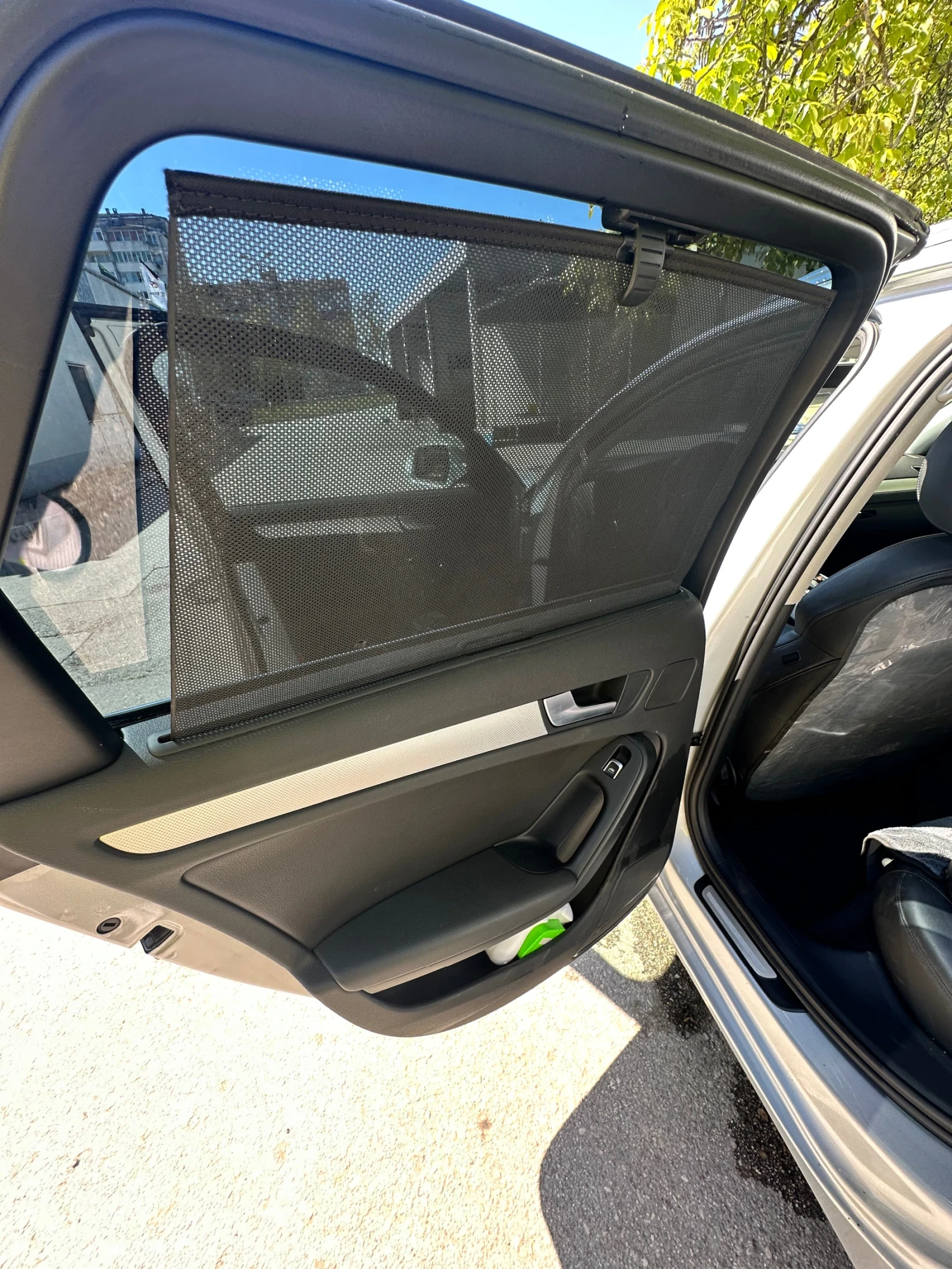 Audi A4  B8.5 Facelift 2.0 TDI, снимка 11 - Автомобили и джипове - 54277259
