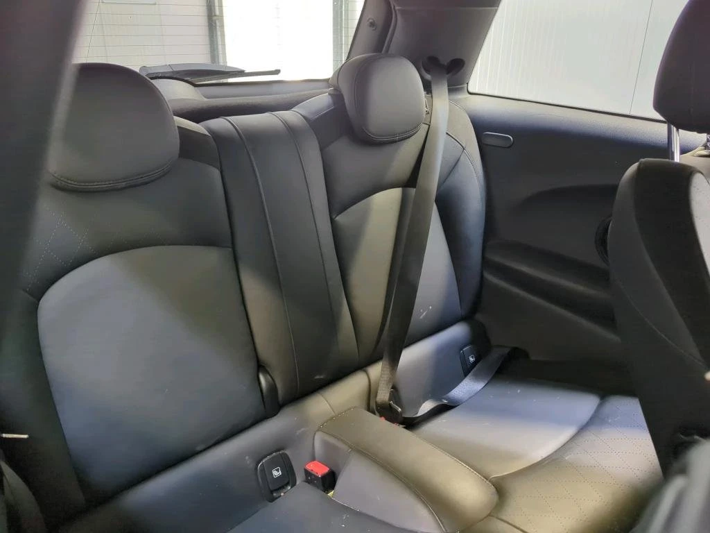Mini Cooper 3 Doors, снимка 8 - Автомобили и джипове - 54356597