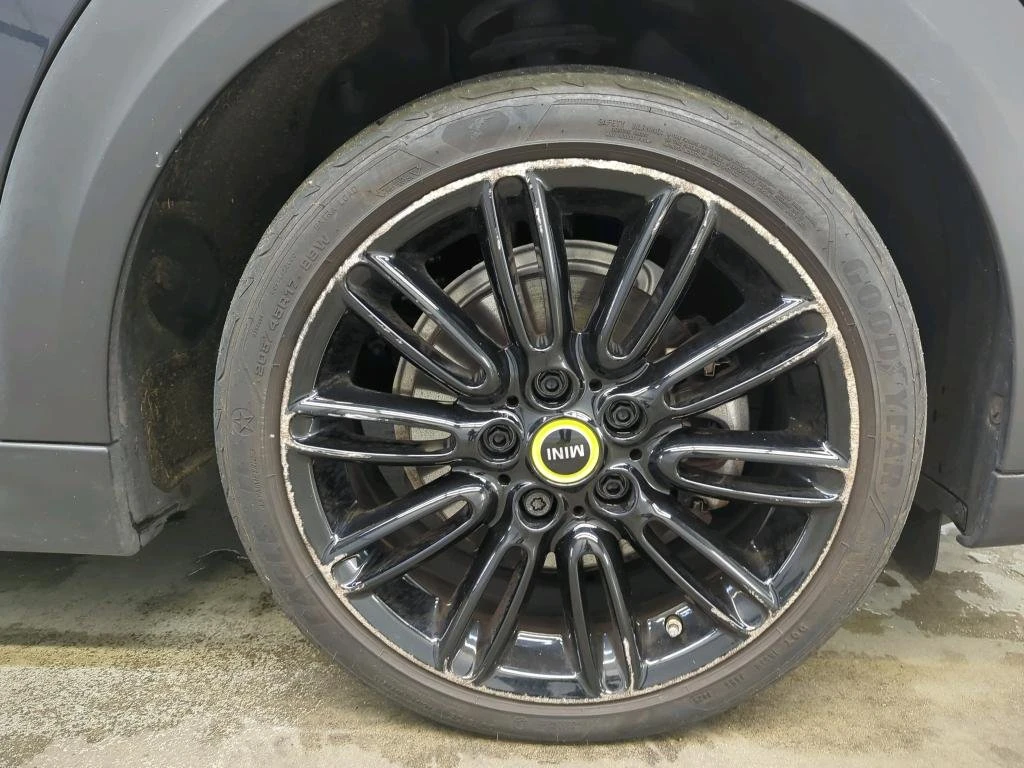 Mini Cooper 3 Doors, снимка 5 - Автомобили и джипове - 54356597