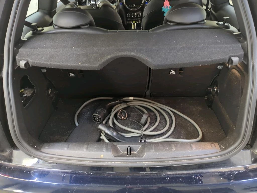 Mini Cooper 3 Doors, снимка 6 - Автомобили и джипове - 54356597