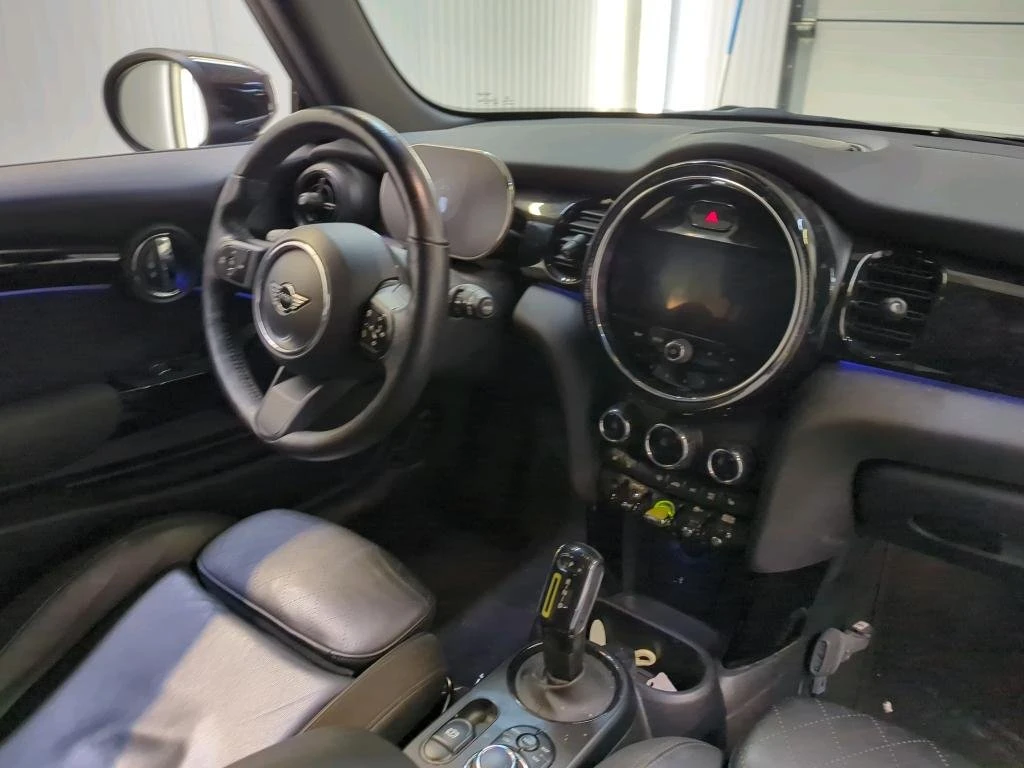 Mini Cooper 3 Doors, снимка 7 - Автомобили и джипове - 54356597