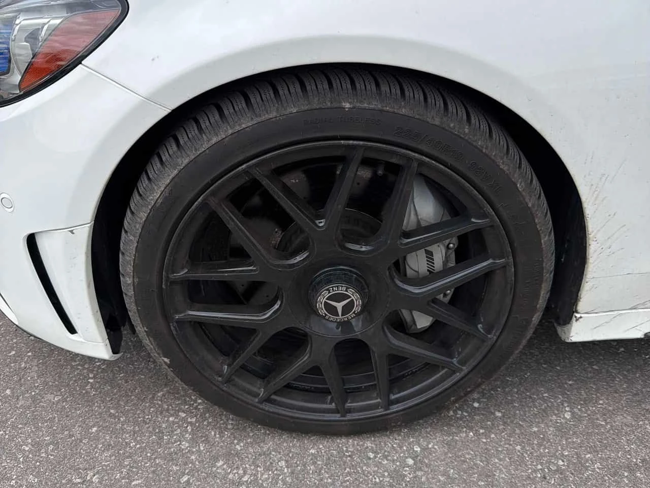 Mercedes-Benz C 43 AMG 4MATIC/ПАНОРАМА/360/BURMESTER/ВТОРИ ГУМИ И ДЖАНТИ, снимка 6 - Автомобили и джипове - 54393655