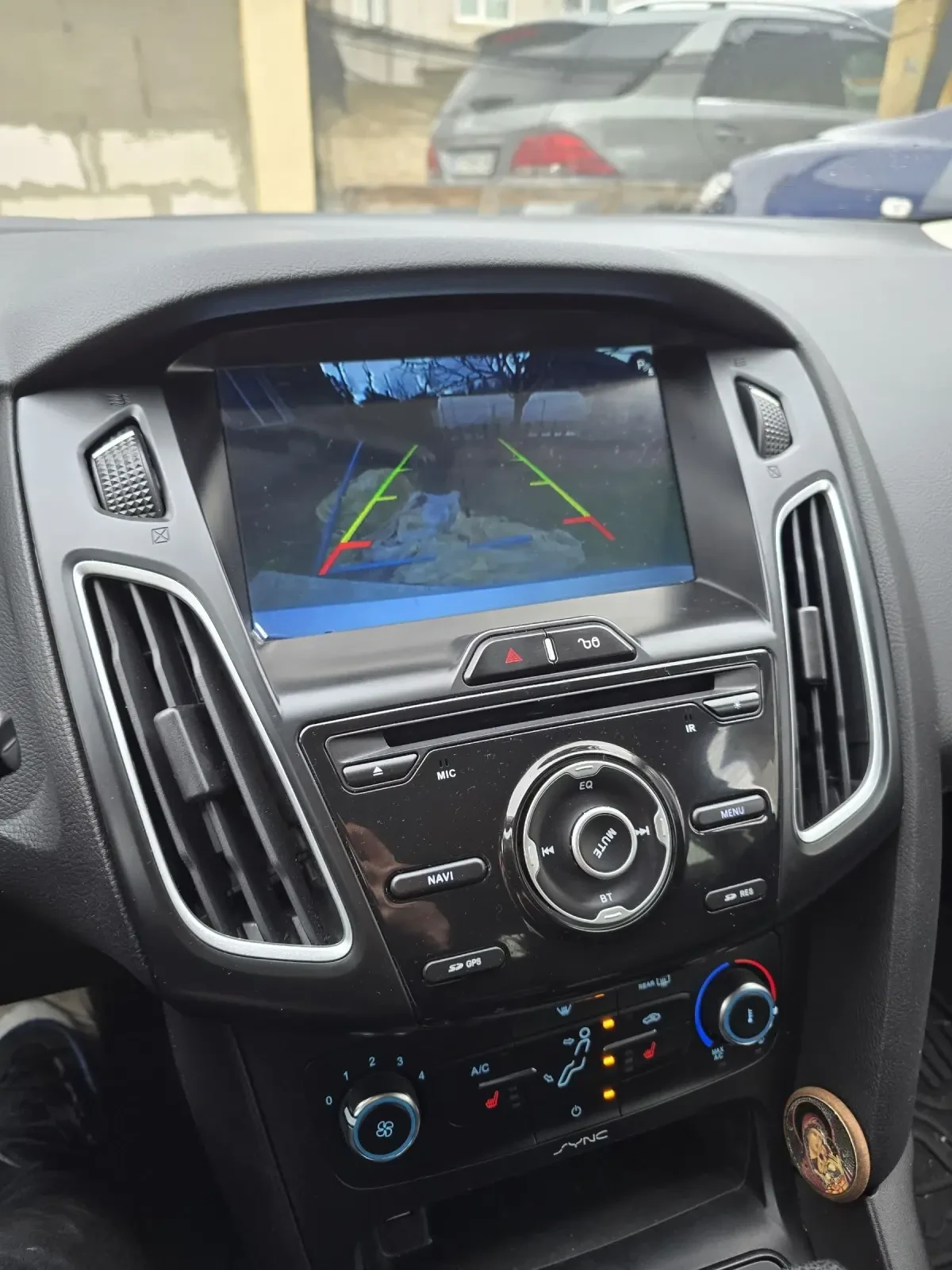 Ford Focus 2.0 SE, снимка 14 - Автомобили и джипове - 54403840