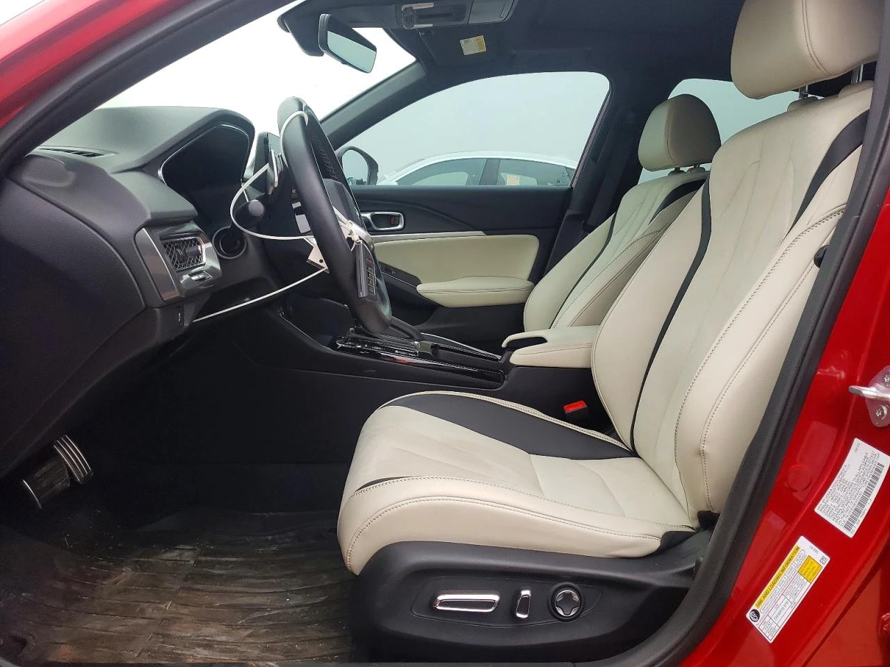 Acura Integra A-SPEC* TECH* ����* �������*  | Mobile.bg � ����������� 7