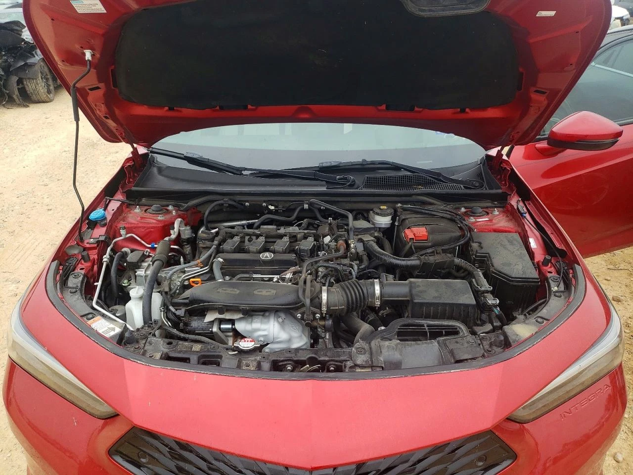 Acura Integra A-SPEC* TECH* ����* �������*  | Mobile.bg � ����������� 11