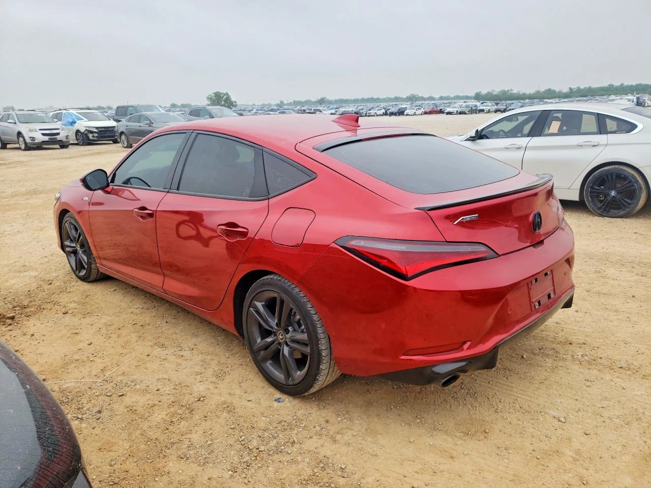 Acura Integra A-SPEC* TECH* ����* �������*  | Mobile.bg � ����������� 2