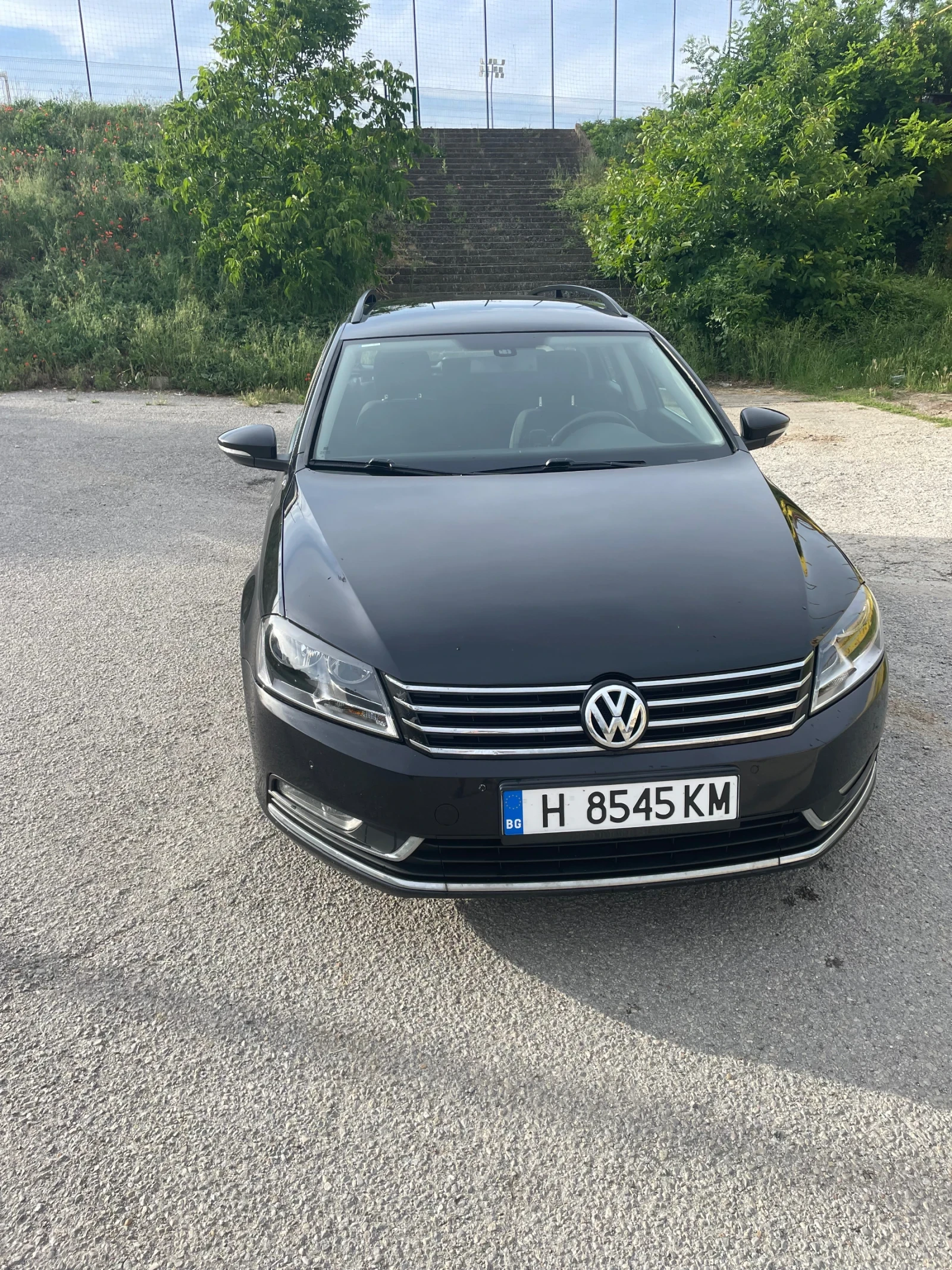 VW Passat 2.0TDI | Mobile.bg � ����������� 2